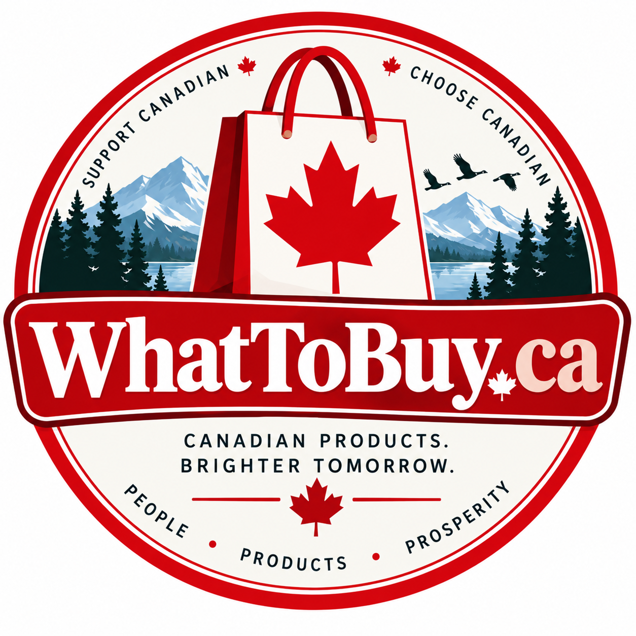 WhattoBuy.ca